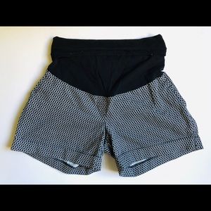 Maternity Shorts